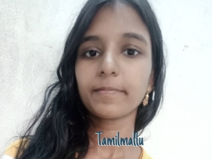 Tamilmallu