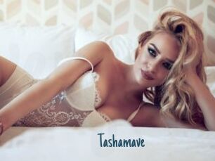 Tashamave