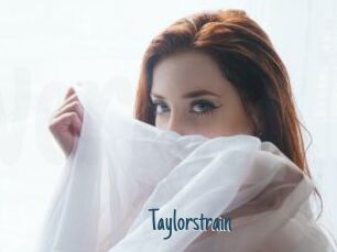 Taylorstrain