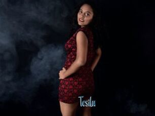 Tesilu