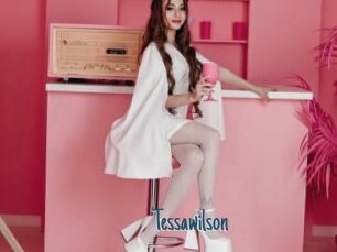 Tessawilson