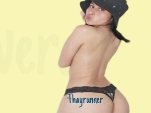 Thayrunner