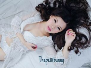 Thepetitbunny