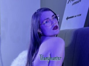 Tifanyhunter