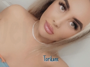 Torikane