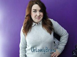 UrLovelyBriana