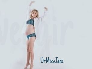 UrMissJane