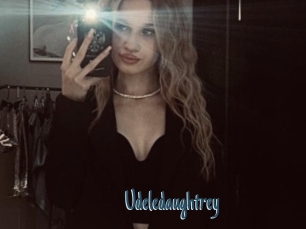 Udeledaughtrey