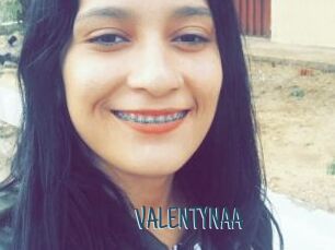 VALENTYNAA