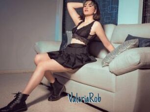 ValeriaRob