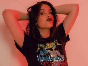 ValerieGracee