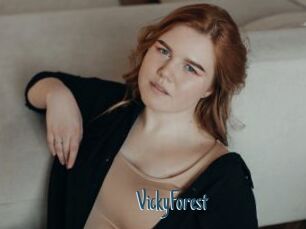 VickyForest