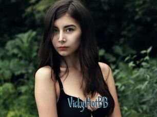 VickyHotBB