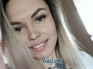 VickyLovely