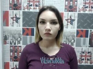 ViktoriaWilis