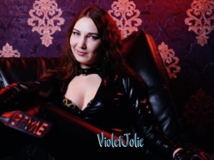 VioletJolie