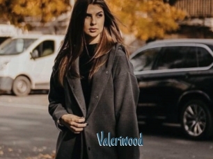 Valeriwood