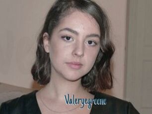 Valeryegreene