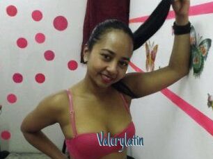 Valerylatin