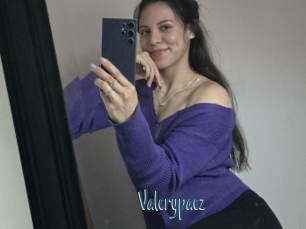 Valerypaez