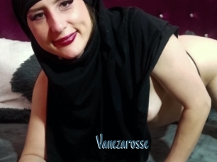 Vanezarosse