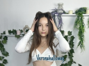 Veronahalloway