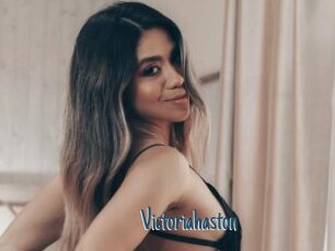 Victoriahaston