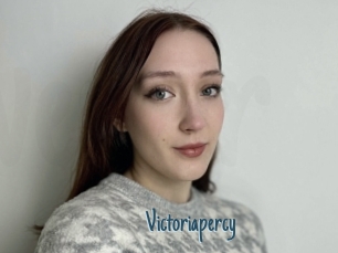 Victoriapercy