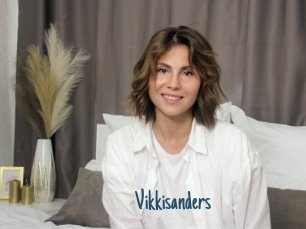 Vikkisanders