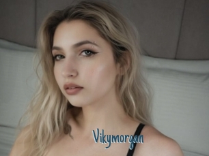 Vikymorgan