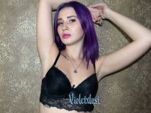 Violetxlust