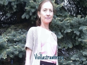 Viollastrawberry