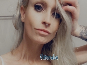 Vittorialivi