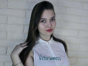 Vittoriamoss