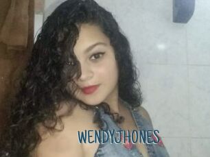 WENDYJHONES