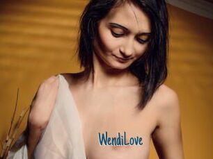 WendiLove