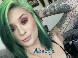 Willow_Styles