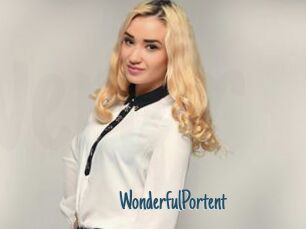 WonderfulPortent