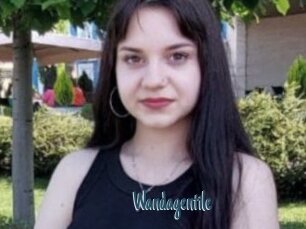 Wandagentile