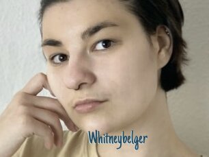 Whitneybelger