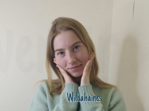 Wildahaines