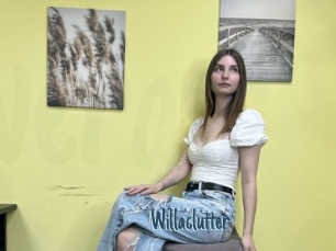 Willaclutter