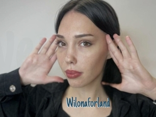 Wilonaforland