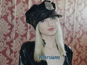 Withroxanne