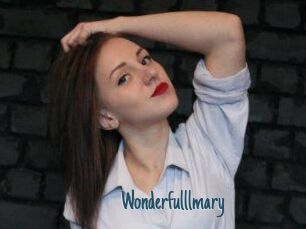 Wonderfulllmary