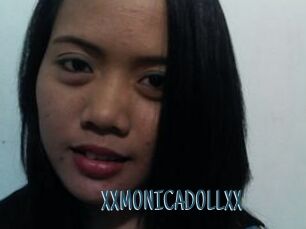 XXMONICADOLLXX