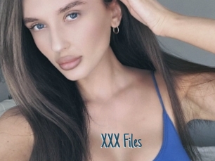 XXX_Files