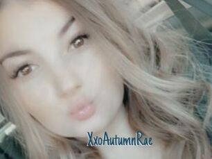 XxoAutumnRae