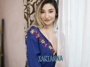 XARIANNA