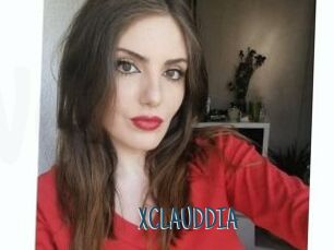 XCLAUDDIA